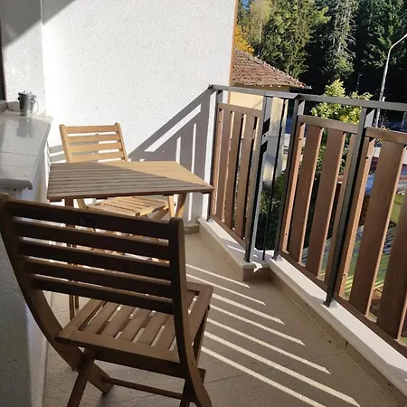 E45 In Gardens,