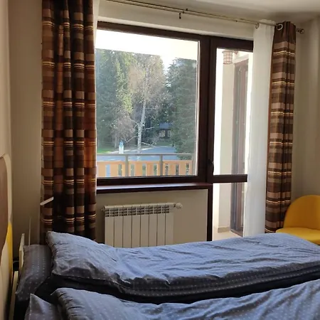 Appartement E45 In Gardens, *