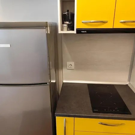 Appartement E45 In Gardens,