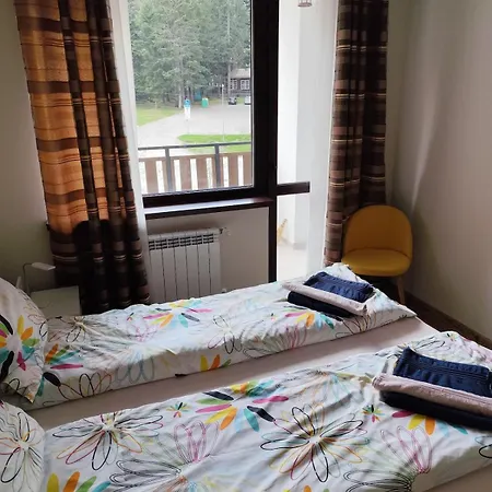 Appartement E45 In Gardens, *