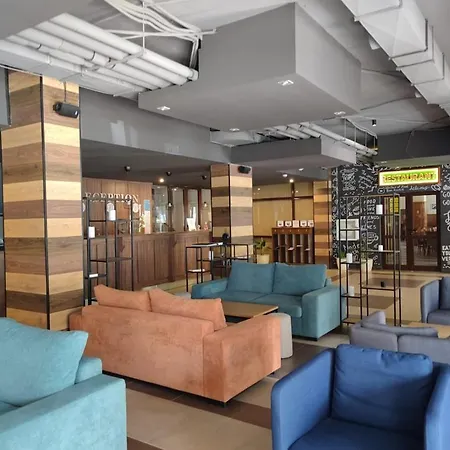 E45 In Gardens, Appartement Borovets