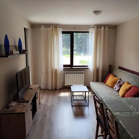 Appartement E45 In Gardens, Borovets