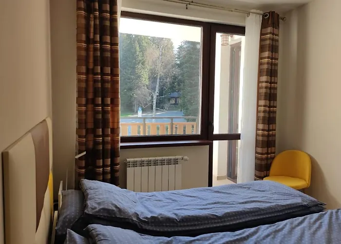 Apartamento E45 In Gardens, *