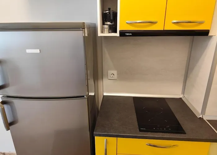 Apartamento E45 In Gardens,