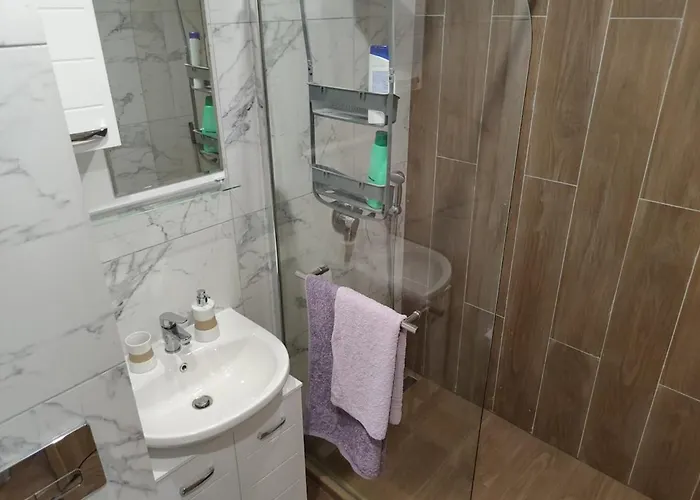 Apartamento E45 In Gardens,