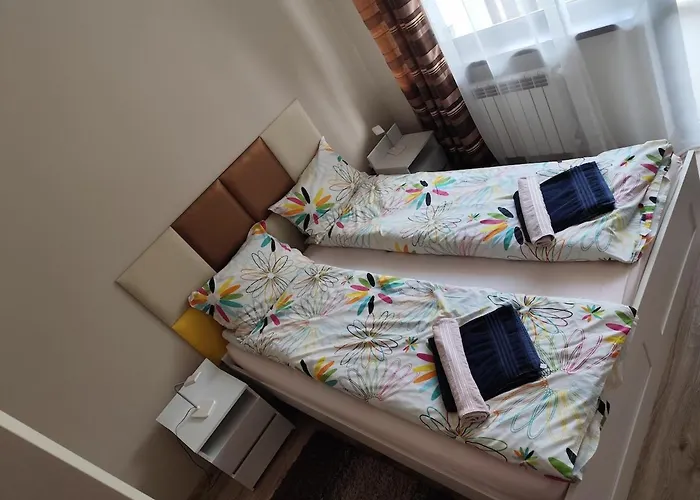 Apartamento E45 In Gardens, *