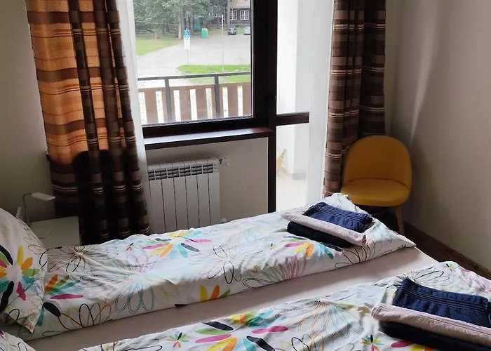 Apartamento E45 In Gardens, *