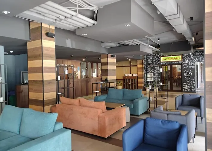 E45 In Gardens, Apartamento Borovets